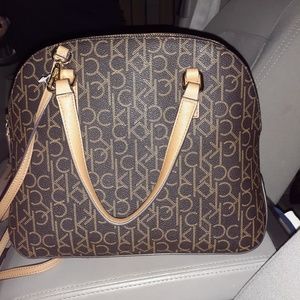 Calvin Klein Purse